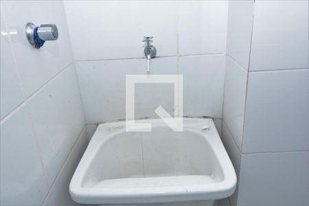 Apartamento à venda com 110m², 3 quartos e 1 vagaCozinha e Área de Serviço