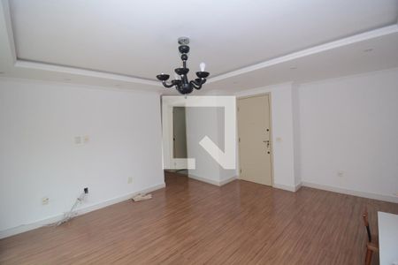Sala de apartamento à venda com 3 quartos, 110m² em Vila Valqueire, Rio de Janeiro