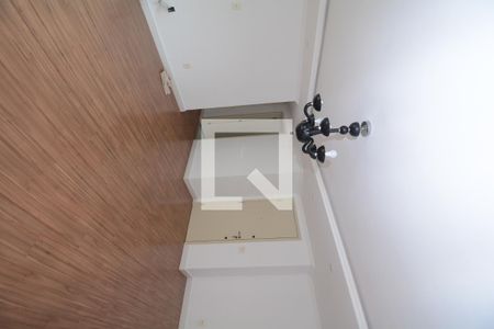 Sala de apartamento à venda com 3 quartos, 110m² em Vila Valqueire, Rio de Janeiro