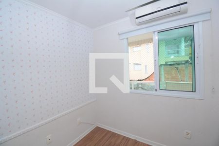 Apartamento à venda com 110m², 3 quartos e 1 vagaQuarto 2