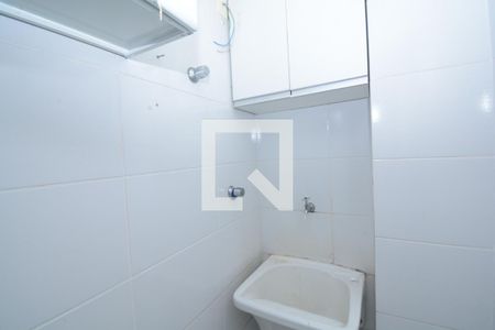 Apartamento à venda com 110m², 3 quartos e 1 vagaCozinha e Área de Serviço