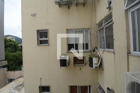 Apartamento à venda com 110m², 3 quartos e 1 vagaVista do Quarto 3