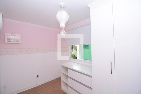 Apartamento à venda com 110m², 3 quartos e 1 vagaQuarto 3