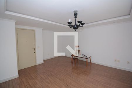 Sala de apartamento à venda com 3 quartos, 110m² em Vila Valqueire, Rio de Janeiro