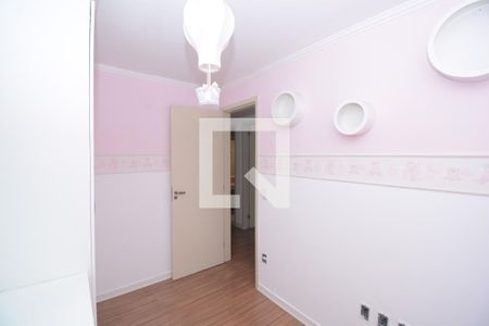 Apartamento à venda com 110m², 3 quartos e 1 vagaQuarto 3