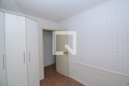 Apartamento à venda com 110m², 3 quartos e 1 vagaQuarto 2