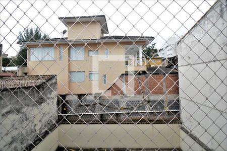 Apartamento à venda com 110m², 3 quartos e 1 vagaVista da Varanda da Sala