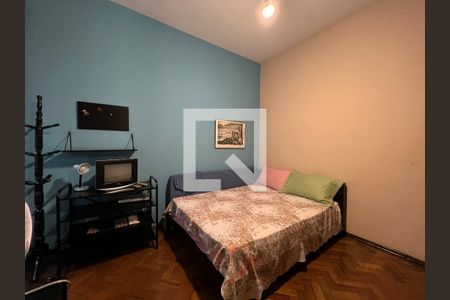 Quarto 2 de apartamento à venda com 2 quartos, 89m² em Icaraí, Niterói