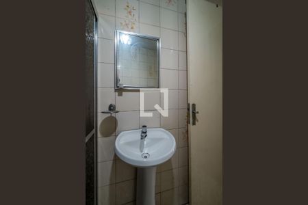 Casa à venda com 163m², 4 quartos e 1 vagaBanheiro da Suíte