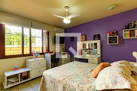 Casa à venda com 240m², 3 quartos e 2 vagasQuarto 2