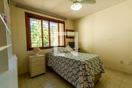 Casa à venda com 240m², 3 quartos e 2 vagasQuarto 3