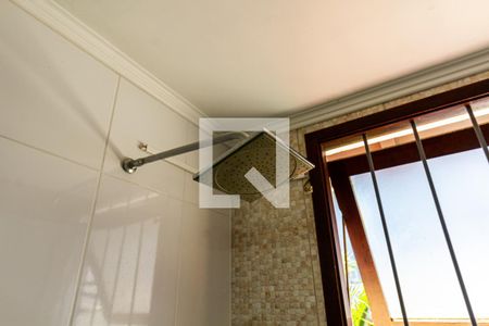 Casa à venda com 240m², 3 quartos e 2 vagasBanheiro do Quarto 1