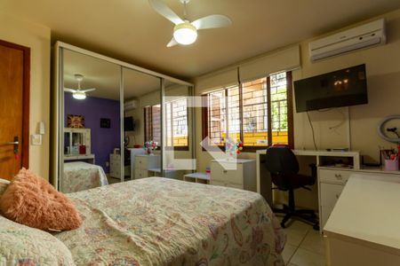 Casa à venda com 240m², 3 quartos e 2 vagasQuarto 2