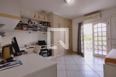 Casa de condomínio à venda com 407m², 3 quartos e 2 vagasQuarto 2