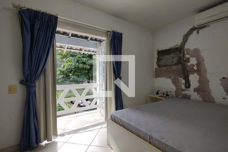 Casa de condomínio à venda com 407m², 3 quartos e 2 vagasQuarto 3 - Suíte