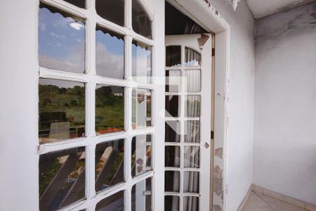 Casa de condomínio à venda com 407m², 3 quartos e 2 vagasVaranda