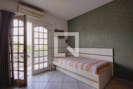 Casa de condomínio à venda com 407m², 3 quartos e 2 vagasQuarto 2