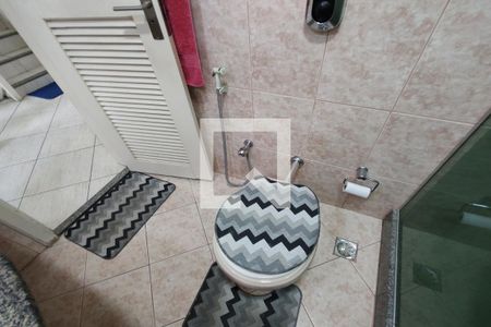 Casa de condomínio à venda com 407m², 3 quartos e 2 vagasBanheiro