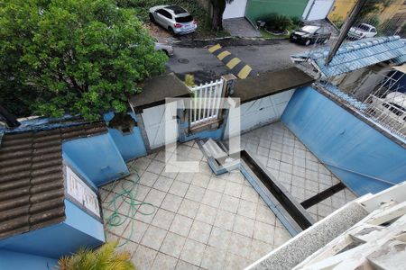 Casa de condomínio à venda com 407m², 3 quartos e 2 vagasQuintal Frente