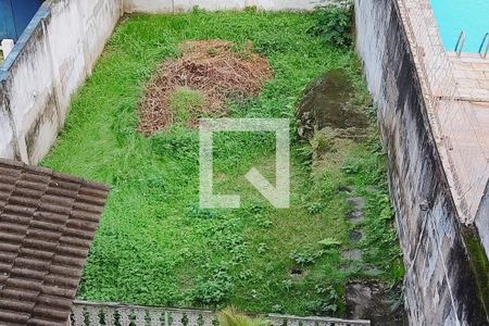 Casa de condomínio à venda com 407m², 3 quartos e 2 vagasQuintal