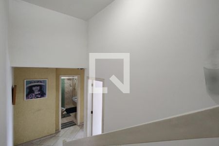 Casa de condomínio à venda com 407m², 3 quartos e 2 vagasHall