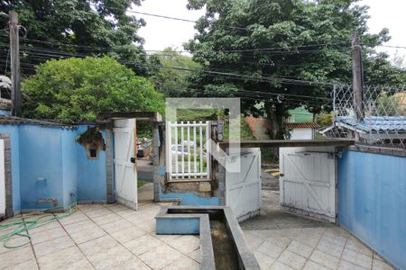 Casa de condomínio à venda com 407m², 3 quartos e 2 vagasQuintal