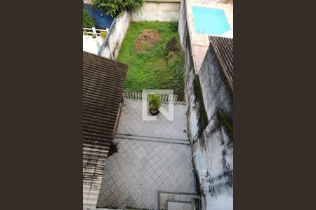 Casa de condomínio à venda com 407m², 3 quartos e 2 vagasQuintal