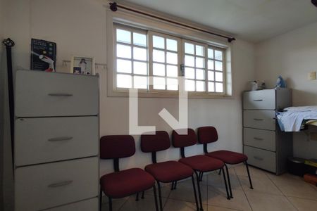 Casa de condomínio à venda com 407m², 3 quartos e 2 vagasQuarto de Serviço