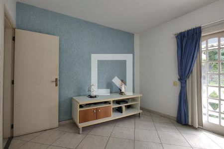 Casa de condomínio à venda com 407m², 3 quartos e 2 vagasQuarto 3 - Suíte