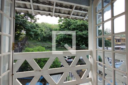 Casa de condomínio à venda com 407m², 3 quartos e 2 vagasVaranda