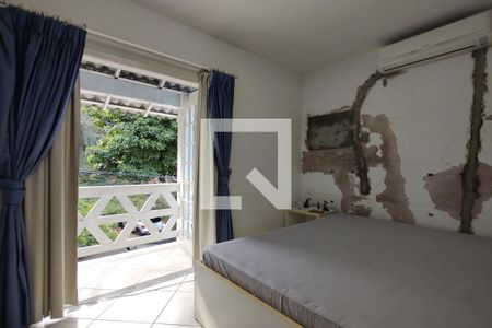 Casa de condomínio à venda com 407m², 3 quartos e 2 vagasQuarto 3 - Suíte