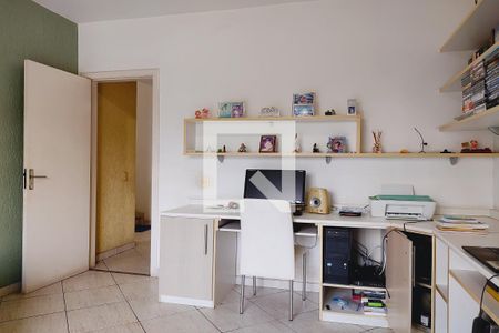 Casa de condomínio à venda com 407m², 3 quartos e 2 vagasQuarto 2