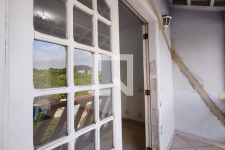 Casa de condomínio à venda com 407m², 3 quartos e 2 vagasVaranda