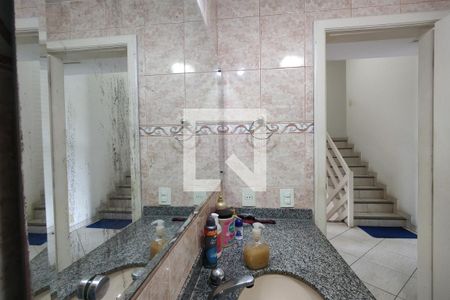 Casa de condomínio à venda com 407m², 3 quartos e 2 vagasBanheiro