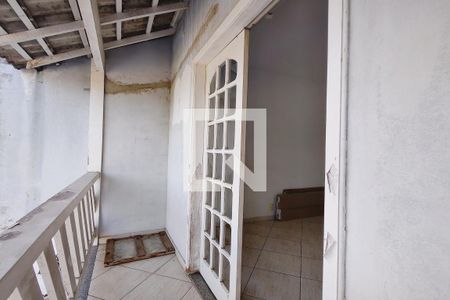 Casa de condomínio à venda com 407m², 3 quartos e 2 vagasVaranda
