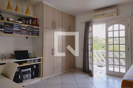 Casa de condomínio à venda com 407m², 3 quartos e 2 vagasQuarto 2