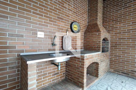 Casa de condomínio à venda com 407m², 3 quartos e 2 vagasChurrasqueira