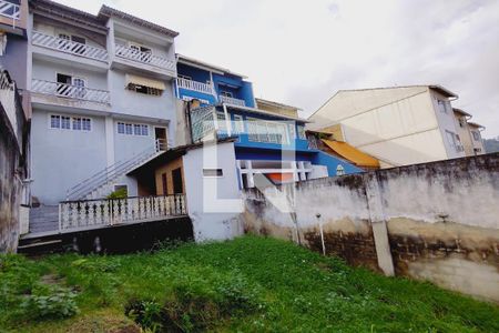 Casa de condomínio à venda com 407m², 3 quartos e 2 vagasFachada Fundos