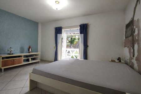 Casa de condomínio à venda com 407m², 3 quartos e 2 vagasQuarto 3 - Suíte