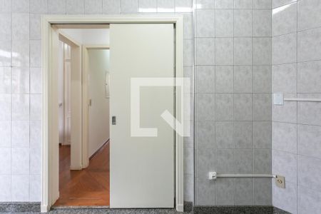 Apartamento para alugar com 90m², 3 quartos e 2 vagasCozinha