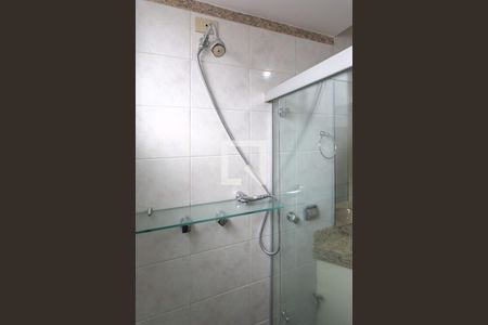 Apartamento para alugar com 90m², 3 quartos e 2 vagasBanheiro