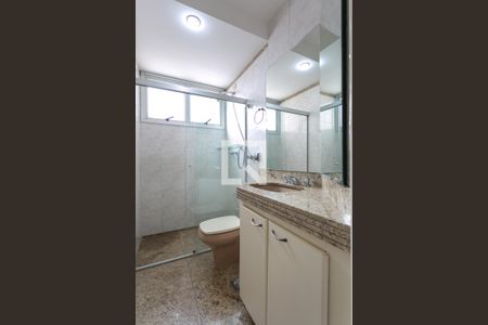 Apartamento para alugar com 90m², 3 quartos e 2 vagasBanheiro