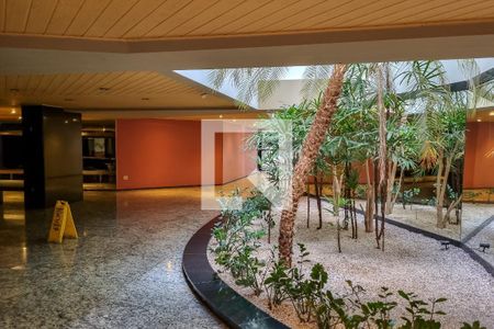 Apartamento para alugar com 90m², 3 quartos e 2 vagasHall de entrada