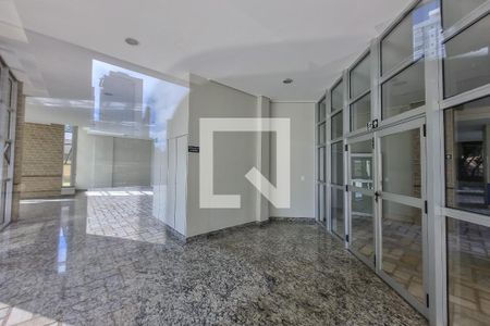 Apartamento para alugar com 90m², 3 quartos e 2 vagasÁrea comum - Salão de festas