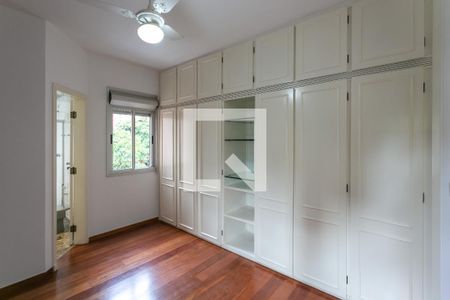 Apartamento para alugar com 90m², 3 quartos e 2 vagasQuarto 3 - Suíte