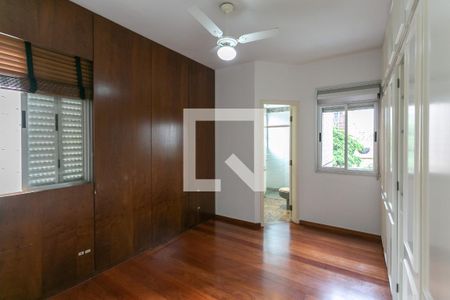 Apartamento para alugar com 90m², 3 quartos e 2 vagasQuarto 3 - Suíte