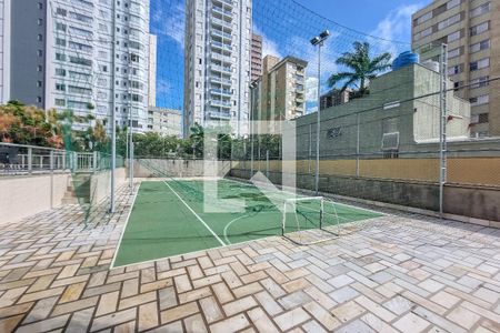 Apartamento para alugar com 90m², 3 quartos e 2 vagasQuadra Esportiva