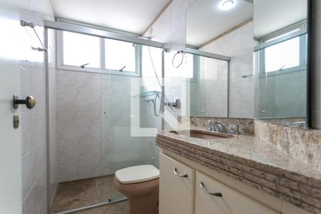 Apartamento para alugar com 90m², 3 quartos e 2 vagasBanheiro