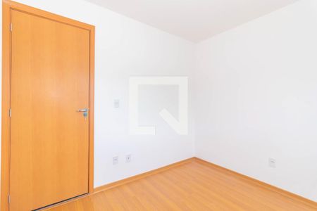 Apartamento à venda com 58m², 2 quartos e 1 vagaQuarto 2