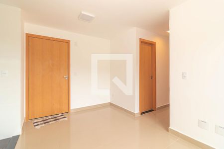 Apartamento à venda com 58m², 2 quartos e 1 vagaSala